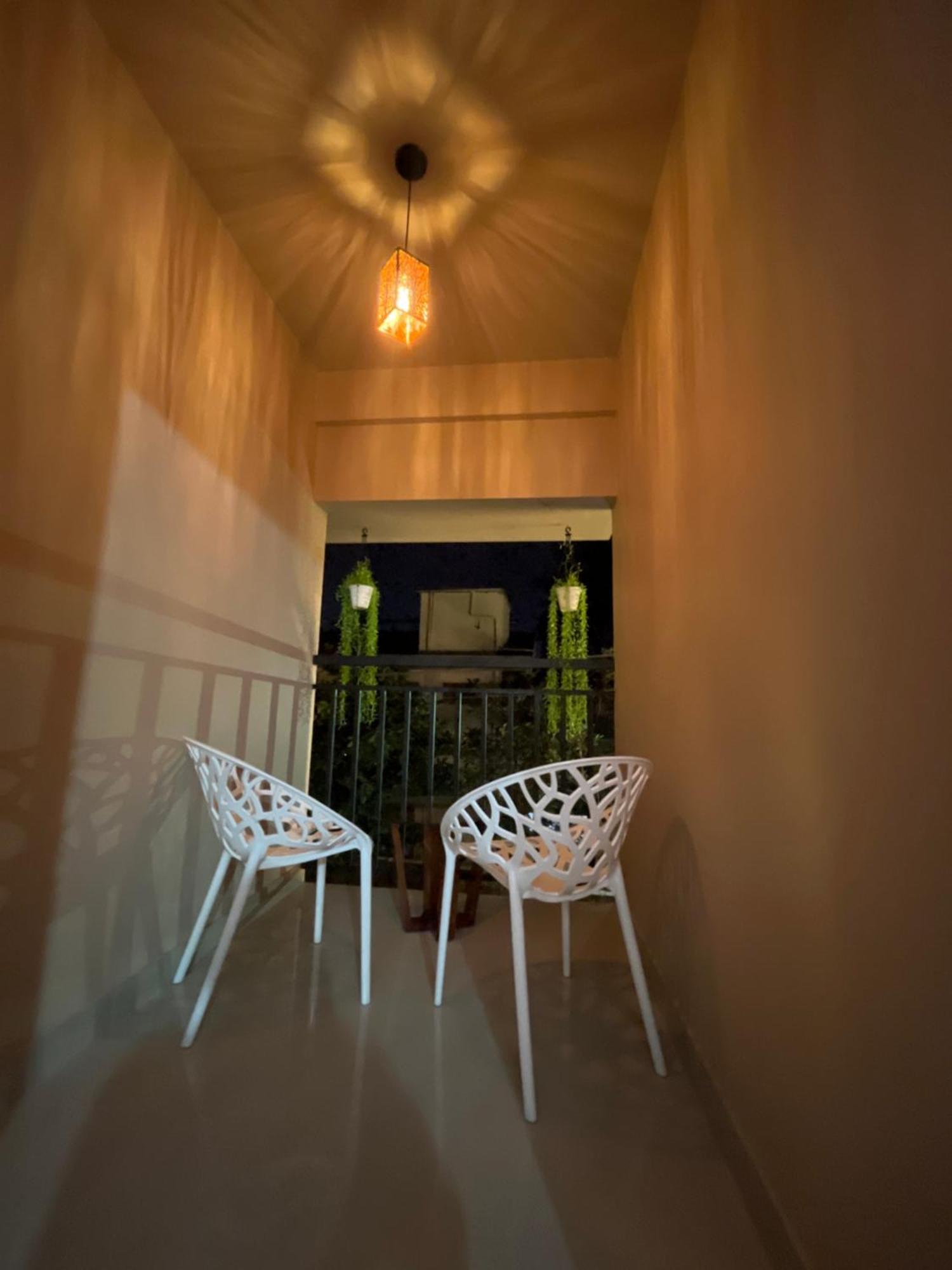 Hotel Le Marina Residency Kozhikode Zewnętrze zdjęcie