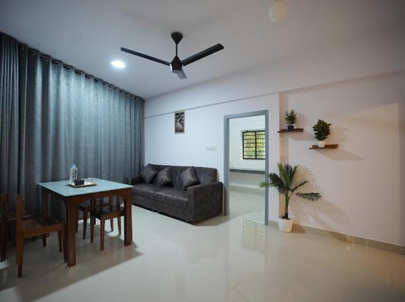 Hotel Le Marina Residency Kozhikode Zewnętrze zdjęcie