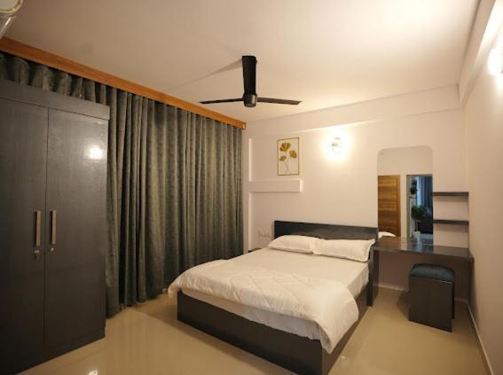 Hotel Le Marina Residency Kozhikode Zewnętrze zdjęcie